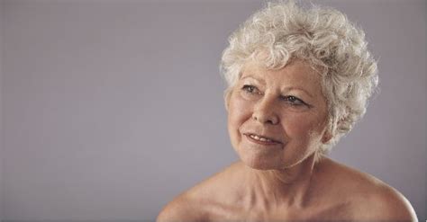 grannies nude|Worlds hottest grandmother releases topless calendar